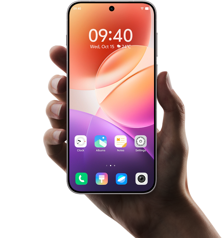 vivo X300 Pro - 200MP ZEISS APO Telephoto Camera, OriginOS | vivo Global